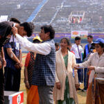 annual sports festival-shri jain vidyalaya howrah