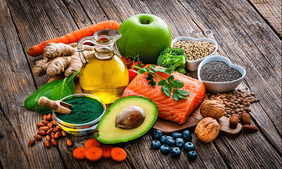 Fish Roe Helps Lower Bad Cholesterol