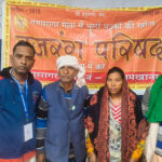 Gangasagar Mela Bajrang Parishad