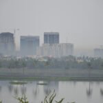 Kolkata Pollution Ranking