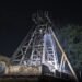 mine accident - pandaveswar